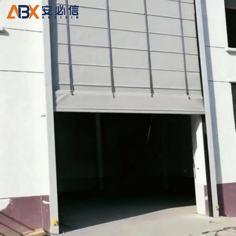 衡阳市冷库门封