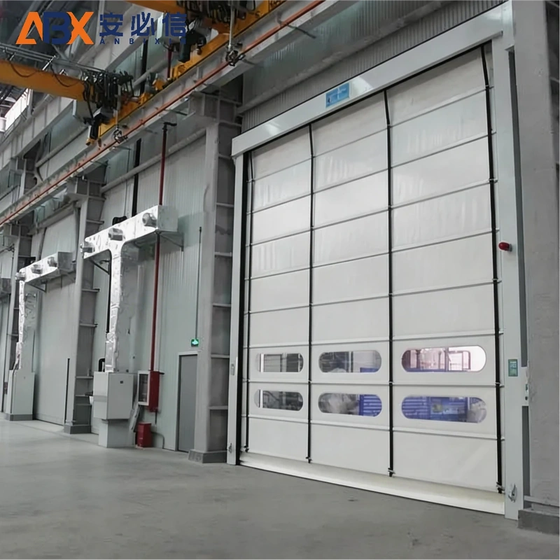 衡阳市背带堆积门