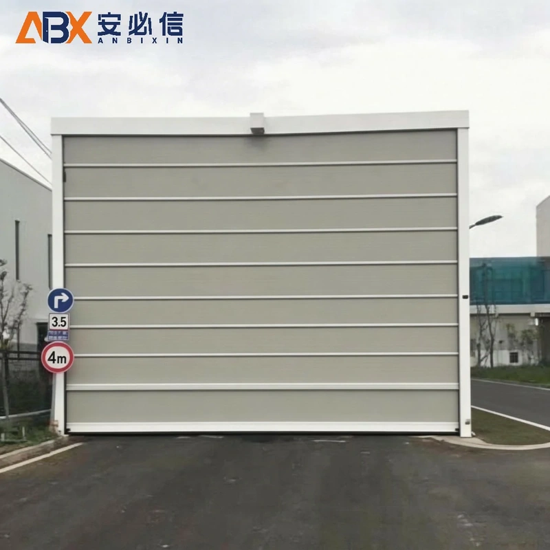 衡阳市高速堆积门